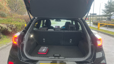 Ford Puma 1.0 EcoBoost Hybrid mHEV ST-Line 5dr Petrol Hatchback